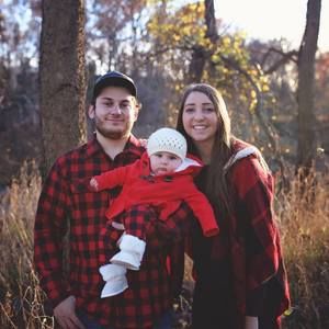 Meet your Posher, Derek